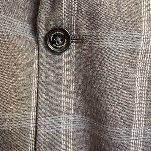 Men’s Joseph Abboud Casual Blazer
